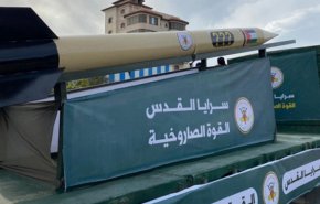 شاهد: سرايا القدس تستهدف مقر قيادة وسيطرة لجيش الاحتلال الاسرائيلي 