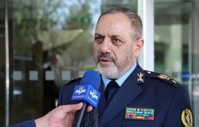 وزير الدفاع الإيراني : نواجه تهديدات مشتركة مع باكستان والتعاون ضرورة ملحة