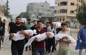 حصيلة الإبادة الإسرائيلية في غزة تتجاوز 210 آلاف شهيد وجريح