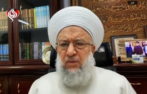 الشيخ ماهر حمود: جميع المسلمين مسؤولون ازاء جريمة تجويع غزة