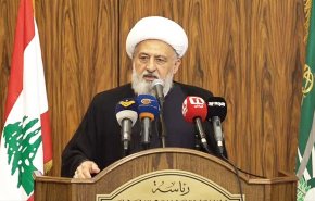 الشيخ الخطيب: المقاومة ستبقى والقرار الوزاري ضدها رضوخ للعدو