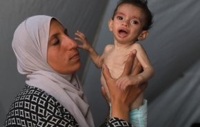 'حكم بالموت' يهدد حياة الأمهات في غزة وأجنتهن