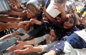 نداء أممي عاجل: 'إسرائيل' ترتكب 'جريمة تجويع' ضد غزة