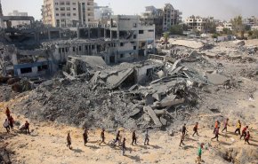 ماذا بعد عدوان الإبادة؟ الكشف عن سيناريوهات مستقبل غزة