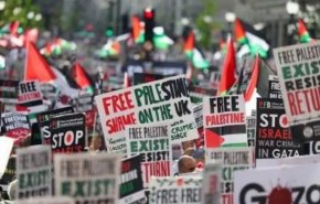 شوارع البرتغال تهتف لغزة: احتجاجات واسعة ضد عدوان الإبادة