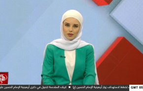 نشرة الاخبار من قناة العالم الساعة 08:00 بتوقيت غرينتش 08-08-2025 
