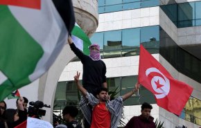 أسطول الصمود المغاربي يستعد لكسر الحصار عن غزة
