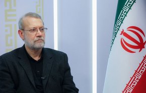 لاريجاني يكشف عن أهداف زيارته إلى العراق ولبنان + فيديو