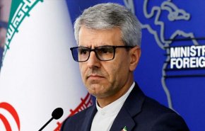 بقائي: نؤكد دائماً على الحفاظ على استقلال لبنان