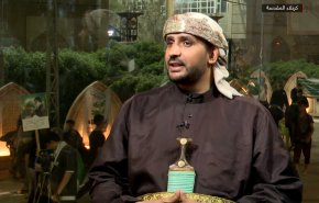 كل من دافعوا عن الأمة استمدوا ثورتهم من سيدالشهداء + فيديو