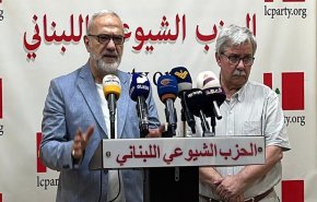مسؤول في حزب الله: سلاحنا باق..وعلى الحكومة تصحيح المسار