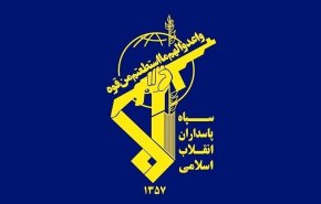حرس الثورة الاسلامية يدين استهداف الصحفيين في غزة