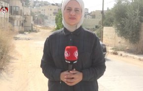شاهد الإحتلال يستبدل الجفرافيا الفلسطينية بهيمنة إدارية محلية تابعة له!