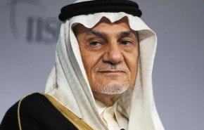 الأمير السعودي تركي الفيصل: نتنياهو 