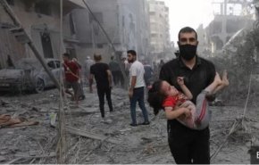 القوى والفصائل الفلسطينية: الأولوية لوقف العدوان ورفع الحصار عن غزة
