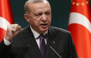 أردوغان: غزة تقترب من 'انهيار إنساني كامل'