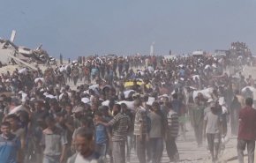 شبه جزيرة سيناء وجنوب السودان أوطان بديلة يريدها الاحتلال للفلسطينيين + فيديو

