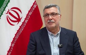 وزير الصحة : العقوبات تسببت بخسائر بشرية أكبر من الحروب