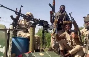 السودان: مقتل 17 شخصاً في قصف لـ'الدعم السريع' على مدينة الفاشر
