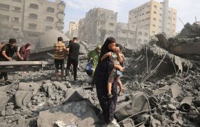كاتبة أسترالية: جيش الاحتلال يبرر جرائم الحرب عبر 