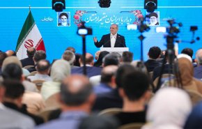 بزشكيان: التفاعل والتعامل مع الدول الأخرى هو المفتاح الرئيسي للنمو والتقدم