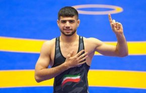 الإيراني 