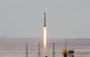 إيران على طريق الفضاء العميق..