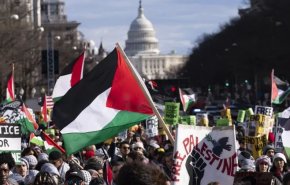استطلاع: أغلبية الأميركيين تدعم الاعتراف بفلسطين!