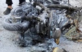 شهيد بغارة للاحتلال على دير سريان جنوب لبنان
