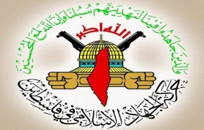 الجهاد الإسلامي: إحراق الأقصى محاولة مدروسة لإشعال فتيل حرب دينية
