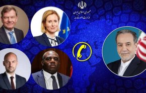 عراقجي سيجري محادثات هاتفية مع نظرائه من الدول الاوروبية الثلاث