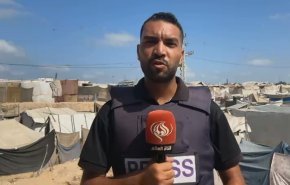 سقوط 12 شهيدا وعشرات الإصابات في غزة منذ فجر اليوم + فيديو

