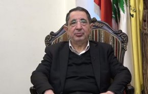  الحاج حسن: قرار الحكومة بحصرية السلاح باطل ولن نسلم السلاح