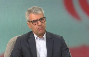 بقائي: لم نعد على تواصل مع الأمريكيين منذ اندلاع الحرب 