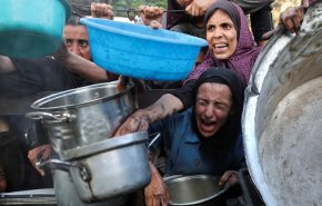صحة غزة: المجاعة تحصد ارواح 8 مصابين بمتلازمة “غيلان باريه”