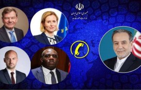 عراقجي: إيران سترد على الإجراء الاوروبي غير القانوني بشكل مناسب
