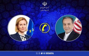 عراقجي: اجراء الترويكا الأوروبية يُعقّد المسار الدبلوماسي