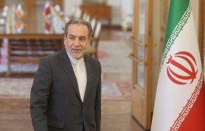شاهد.. عراقجي: منطق الترويكا ينطوي على تحريف للحقائق