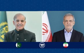 إيران على استعداد لتقديم الإغاثة والمساعدات لمتضرري فيضانات باكستان