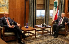بري: لبنان لن يدفع أي ثمن كخاسرين والجيش يؤكد على السلم الأهلي 
