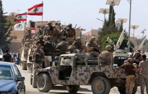 لبنان يطلق شرطا مهما قبل تحديد جدول زمني لحصر السلاح