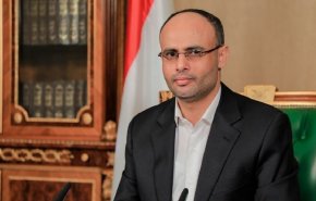 المشاط يصدر قرارًا بتكليف محمد مفتاح بتصريف أعمال الحكومة