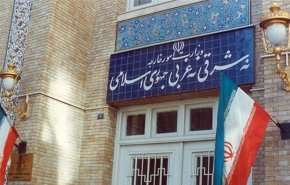 ایران تدین بشدة الجریمة الإرهابیة الصهیونیة فی الیمن

