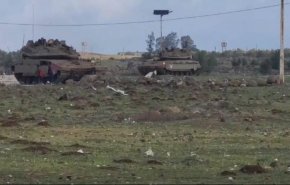 سوريا: الاحتلال الإسرائيلي يتوغل في ريف القنيطرة الشمالي الغربي

