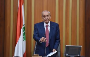 بري: الجيش درع الوطن.. وسلاح المقاومة شرف لبنان