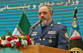 وزير الدفاع الإيراني: على دول منظمة شنغهاي أن توفر الأمن الإقليمي