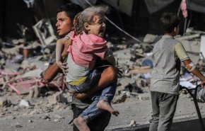 اليونيسف: غزة تحولت الى قبر للأطفال وسط هجمات متصاعدة 