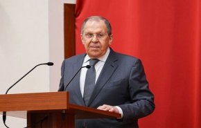 لافروف: قمة شنغهاي أبرزت دفاع الدول عن مصالحها المشروعة