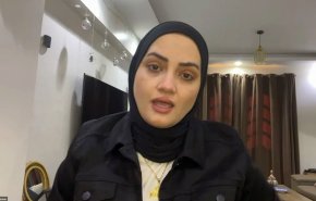 ساعتين من الموت رجعت إسراء البحيصي ورسمي سالم ناجين منها + فيديو

