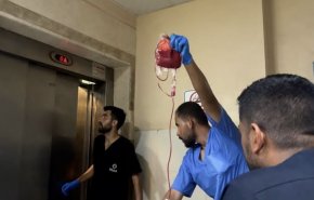 تدهور خطير يهدد خدمات المختبرات وبنوك الدم في غزة